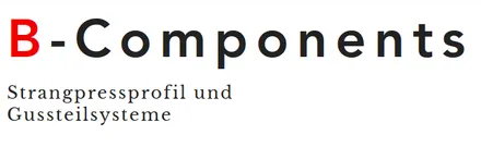 Logo von B-Components GmbH